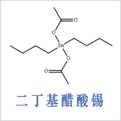 Dibutyl tin diacetate