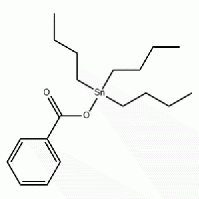 三丁基锡苯甲酸