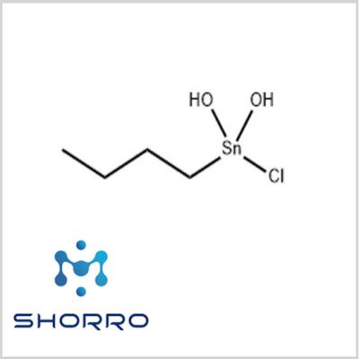 氯代单丁基锡酸