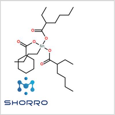 三异辛酸单丁基锡