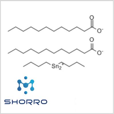 二(十二酸)二丁基锡