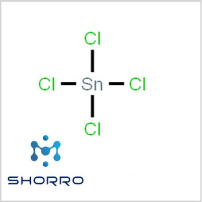 Tin tetrachloride anhydrous